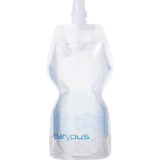 Platypus Soft Bottle 1L with PushPull Cap