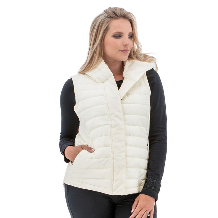 Aventura Womens Soltex Vest