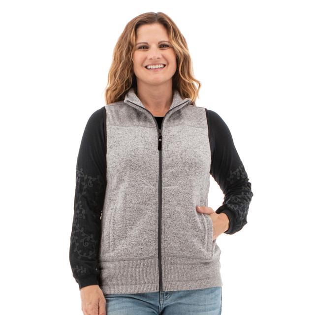 Aventura Womens Kinsley Vest