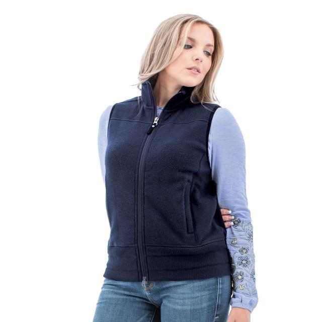 Aventura Womens Kinsley Vest