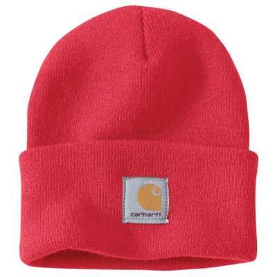 Carhartt A18 Acrylic Watch Cap Knit Cuffed Beanie