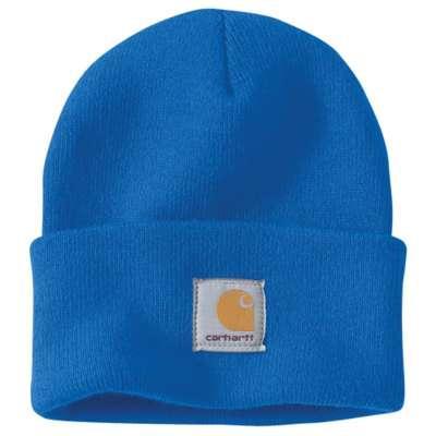 Carhartt A18 Acrylic Watch Cap Knit Cuffed Beanie