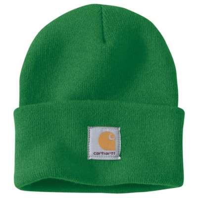 Carhartt A18 Acrylic Watch Cap Knit Cuffed Beanie