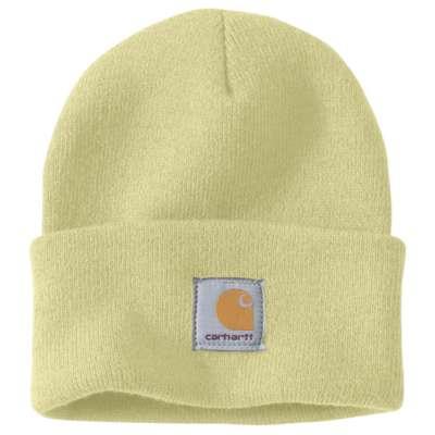 Carhartt A18 Acrylic Watch Cap Knit Cuffed Beanie