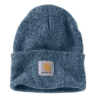 Carhartt A18 Acrylic Watch Cap Knit Cuffed Beanie