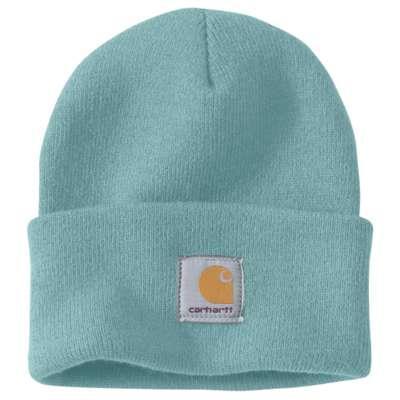 Carhartt A18 Acrylic Watch Cap Knit Cuffed Beanie