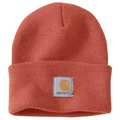 Carhartt A18 Acrylic Watch Cap Knit Cuffed Beanie