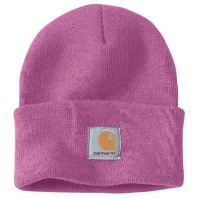 Carhartt A18 Acrylic Watch Cap Knit Cuffed Beanie