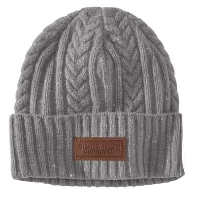 Women's Rib Knit Fisherman Beanie