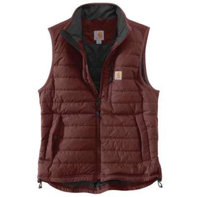 Carhartt Men's Rain Defender Relaxed Fit Lightweight Insulated Vest