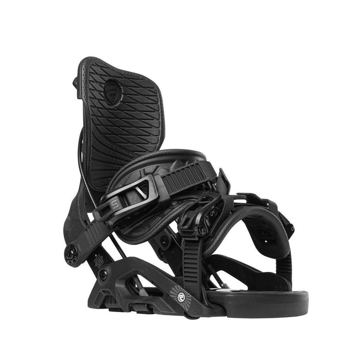 Flow Womens Omni Hybrid Snowboard Bindings