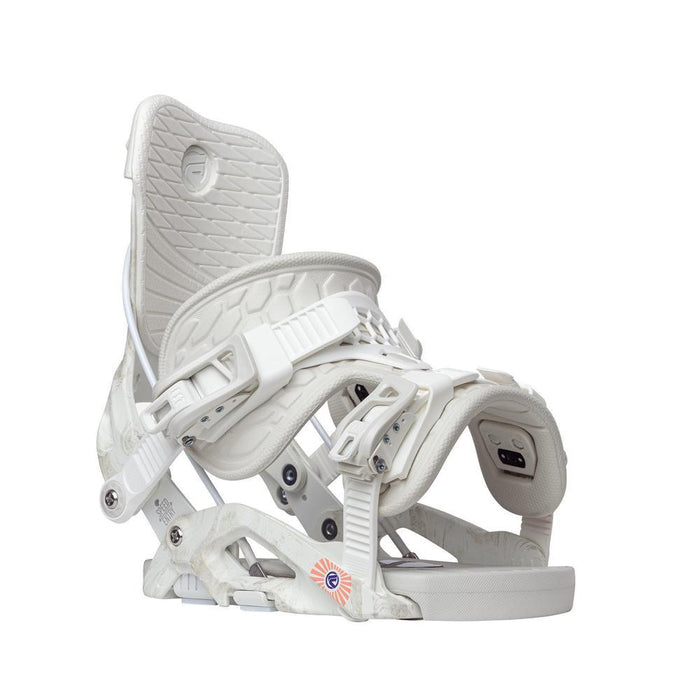 Flow Womens Omni Hybrid Snowboard Bindings