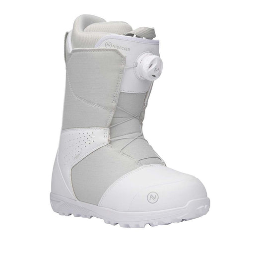 Nidecker Womens Sierra Snowboard Boots 20232024 — Kenco Outfitters