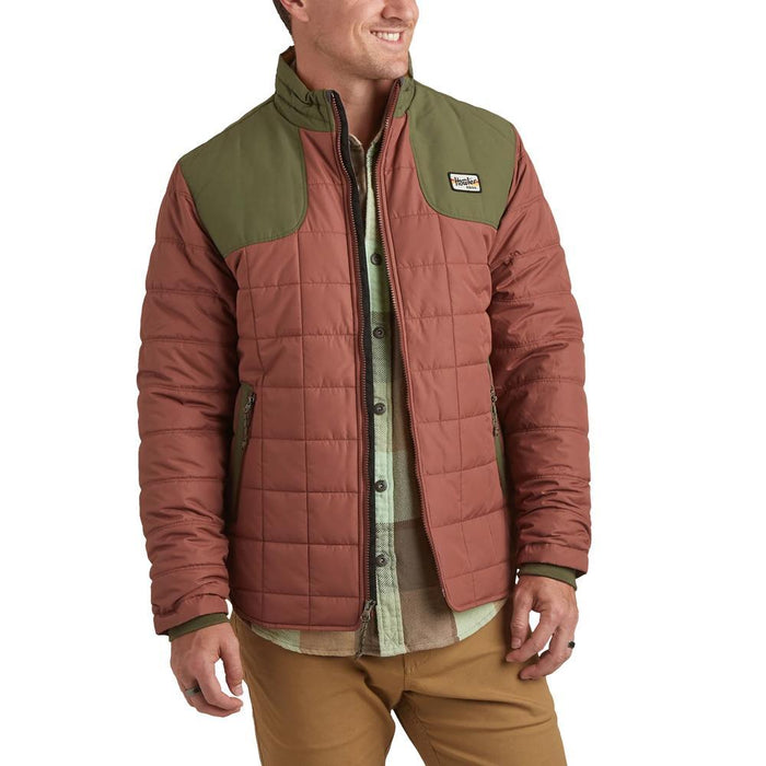 Howler Brothers Mens Merlin Jacket