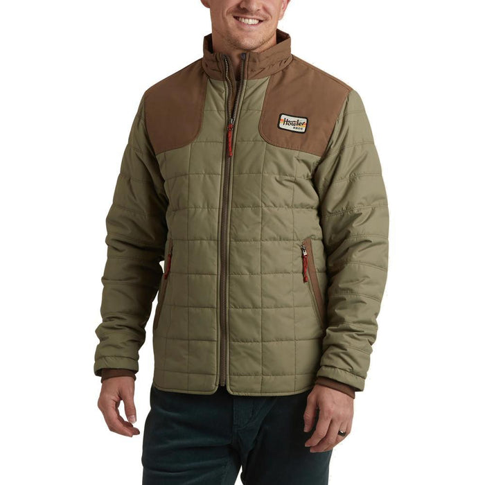 Howler Brothers Mens Merlin Jacket