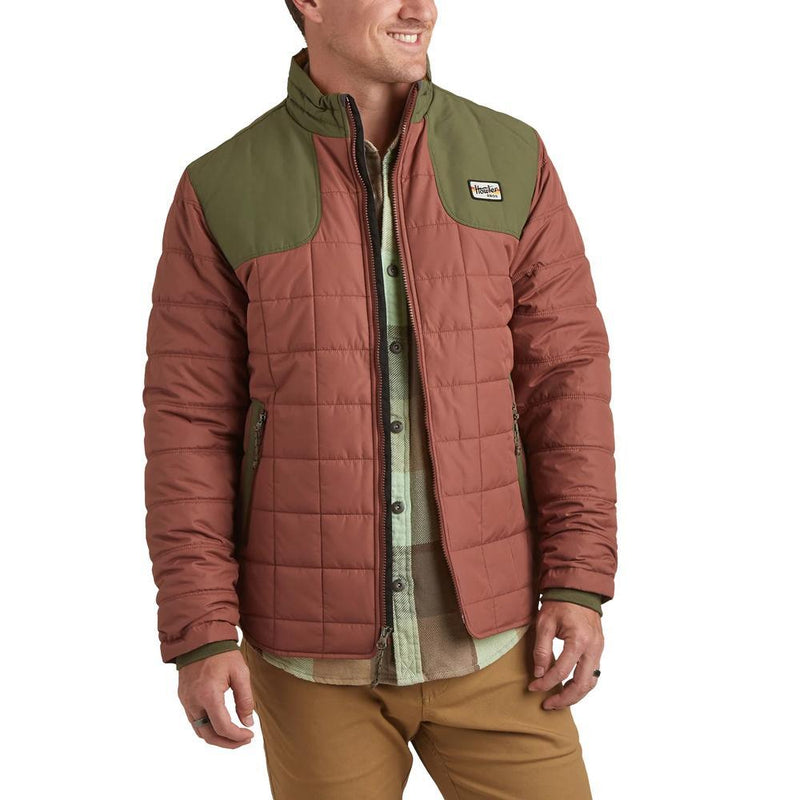 Howler Brothers Men's Merlin Jacket