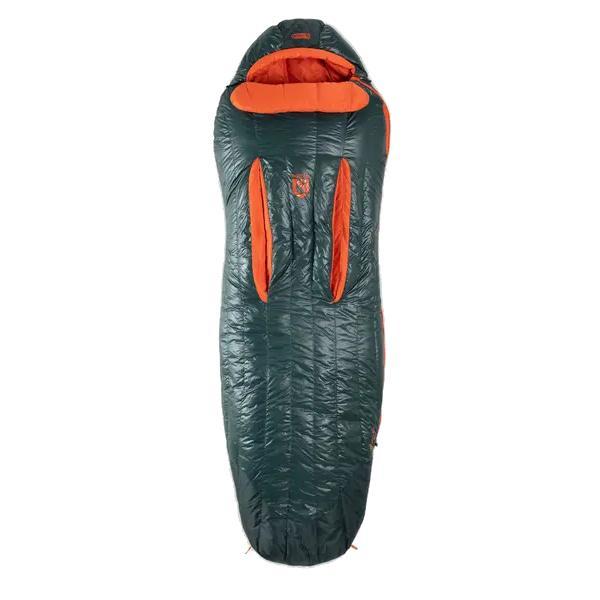 Nemo Equipment Mens Riff 15 Sleeping Bag