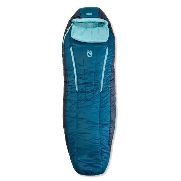 Nemo Equipment Womens Forte 20 Endless Promise Sleeping Bag