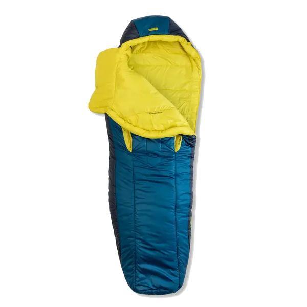 Nemo Equipment Mens Forte 20 Endless Promise Sleeping Bag