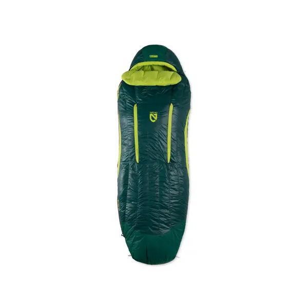 Nemo Equipment Womens Disco 15 Down Sleeping Bag