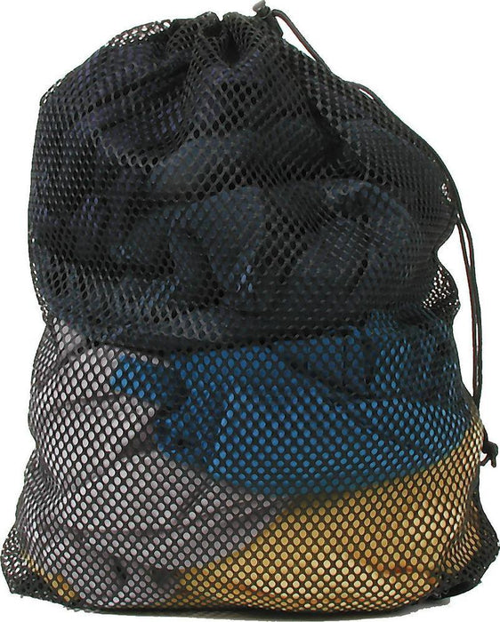 Liberty Mountain Mesh Dunk Bag