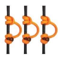 Feradyne First String D-Loop 3-Pack