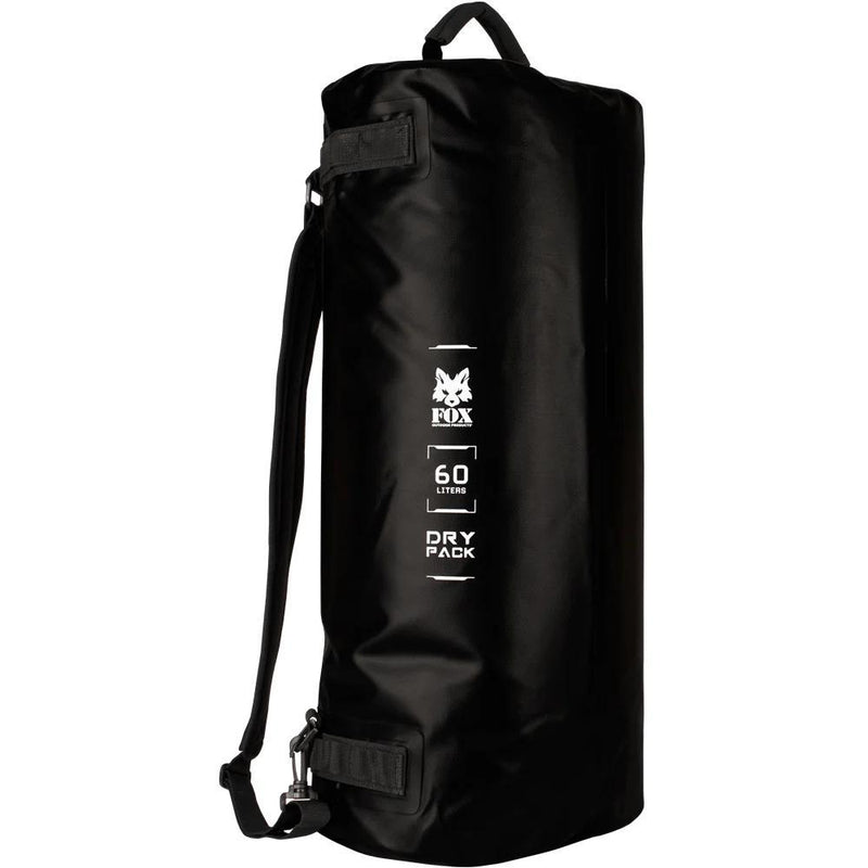 Fox Outdoor Products 40 Liter Dry Pack