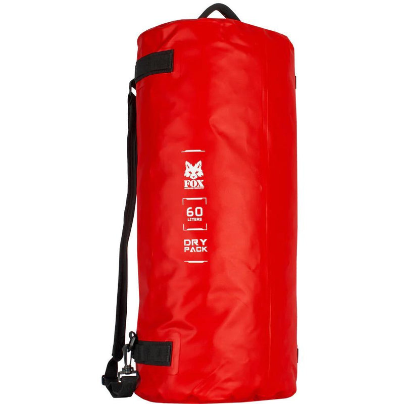 Fox Outdoor Products 40 Liter Dry Pack