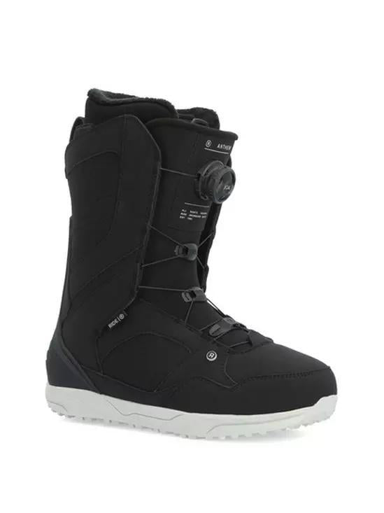Ride Men's Anthem Snowboarding Boots 2023-2024