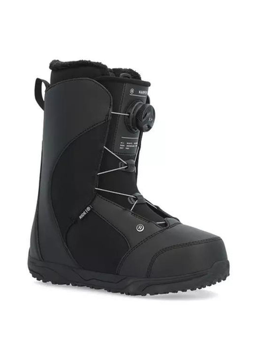 Ride Womens Harper Snowboard Boots 2023-2024