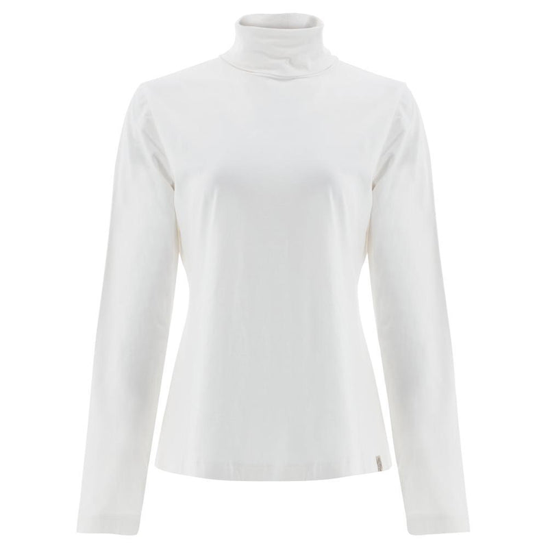 Old Ranch Womens Teton Turtleneck Long Sleeve Shirt