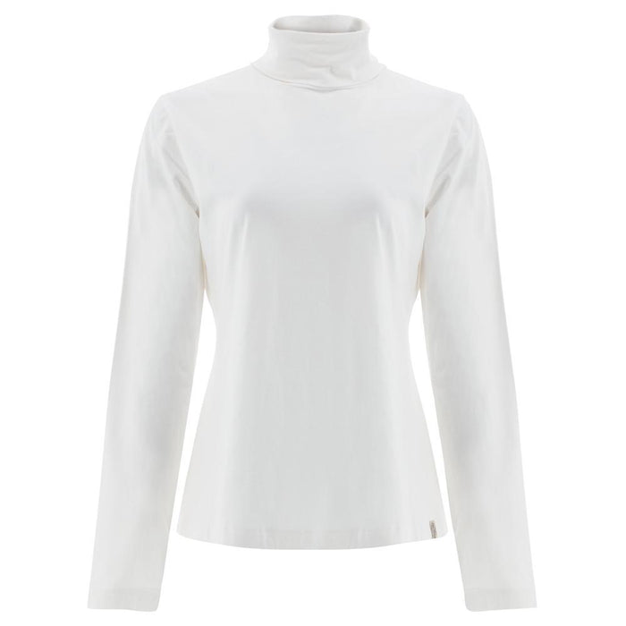 Old Ranch Womens Teton Turtleneck Long Sleeve Shirt