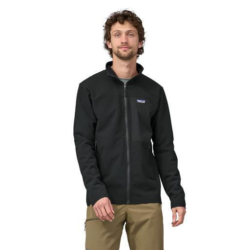 Patagonia Mens R2 TechFace Jacket