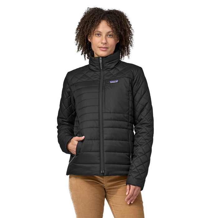 Patagonia Womens Radalie Jacket