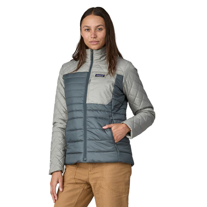 Patagonia Womens Radalie Jacket