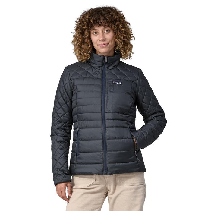 Patagonia Womens Radalie Jacket