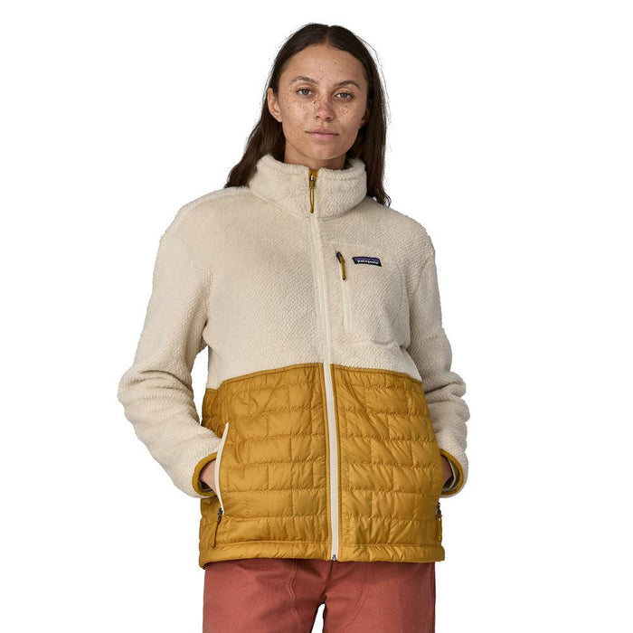 Patagonia Womens ReTool Hybrid Jacket