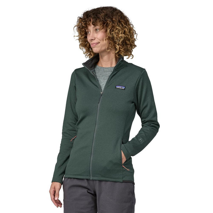 Patagonia Womens R1 Daily Jacket