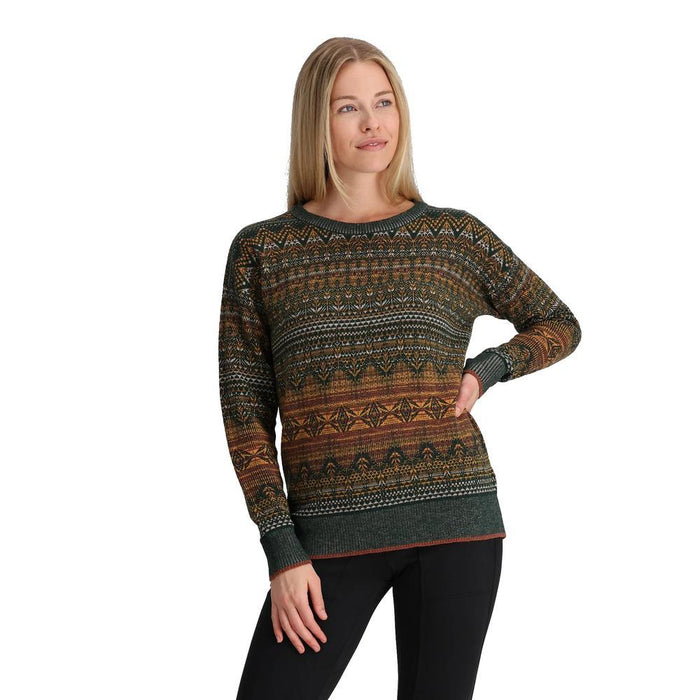 Royal Robbins Womens Westland Relaxed Pullover