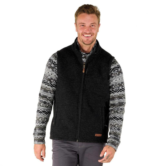 Sherpa Adventure Gear Mens Namgyal Vest