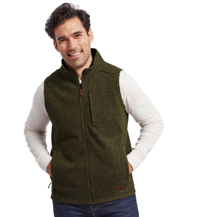 Sherpa Adventure Gear Mens Namgyal Vest