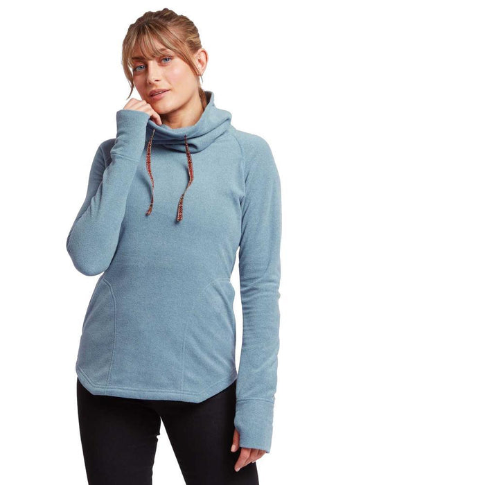 Sherpa Adventure Gear Womens Rolpa Eco Pullover