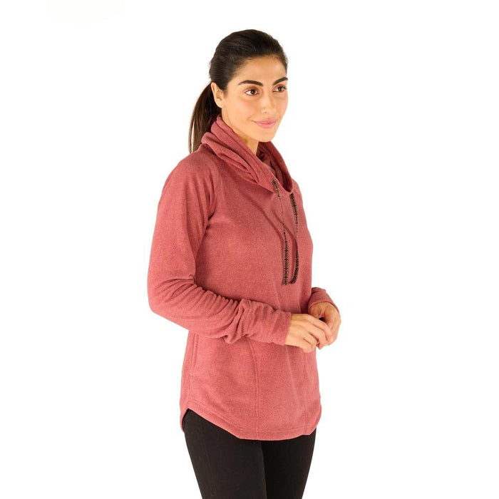 Sherpa Adventure Gear Womens Rolpa Eco Pullover