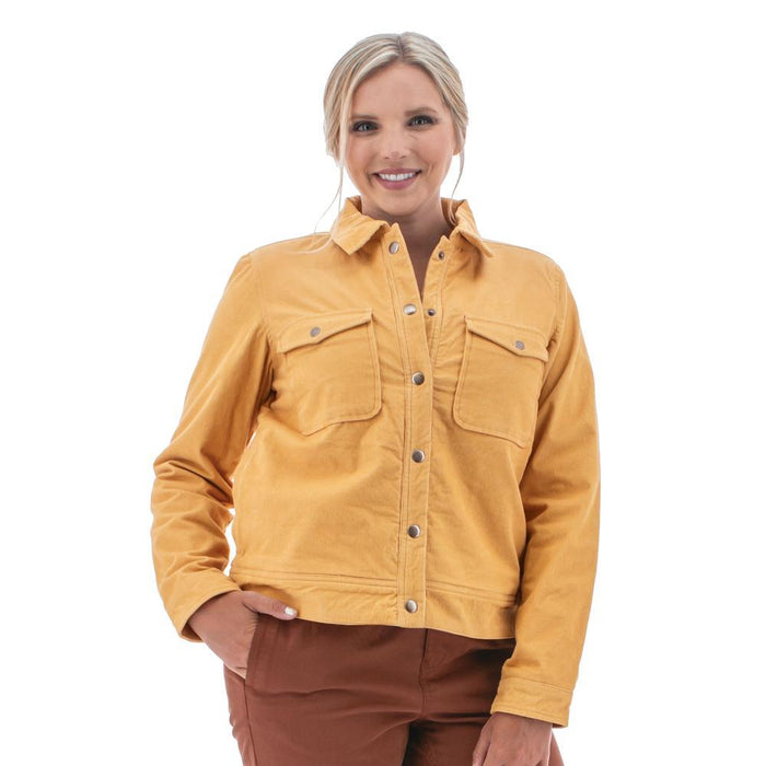 Aventura Womens Rhyder Jacket