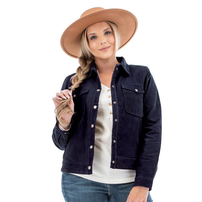 Aventura Womens Rhyder Jacket