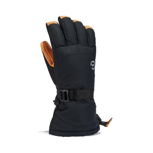 Gordini Mens Foundation Gloves