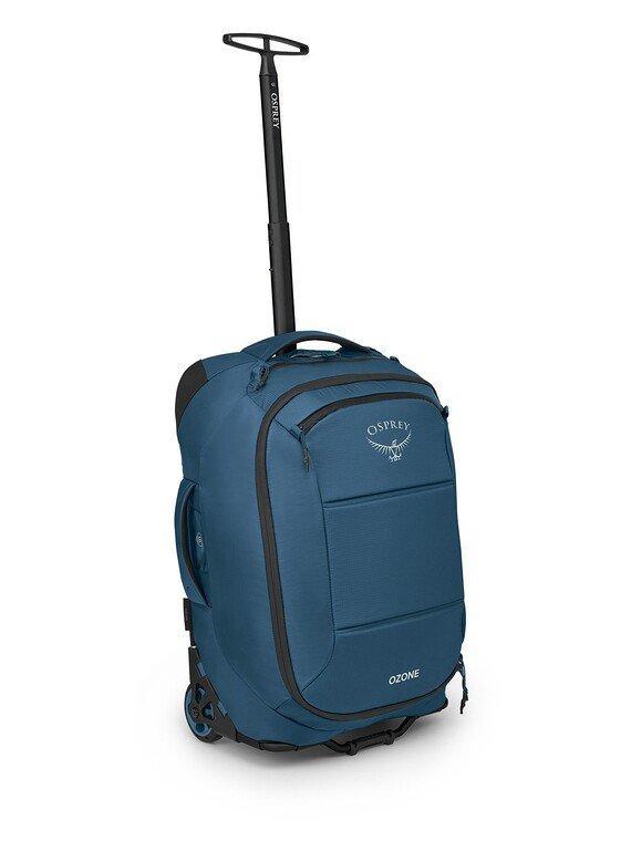 Osprey Ozone 2 Wheel Carryon 40L Travel Pack