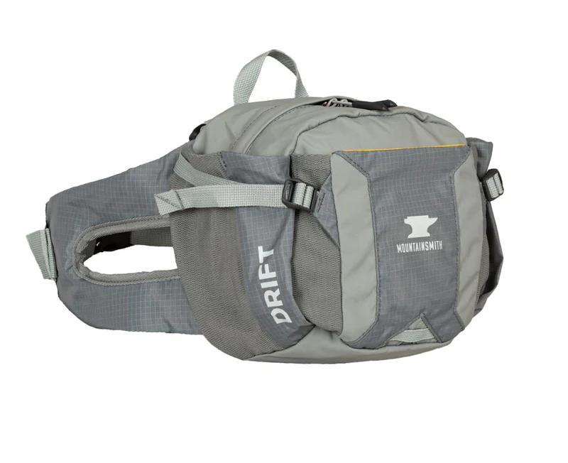 Mountainsmith 2023 Drift Lumbar Pack