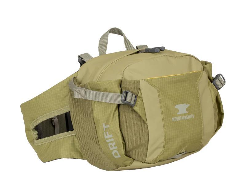 Mountainsmith 2023 Drift Lumbar Pack