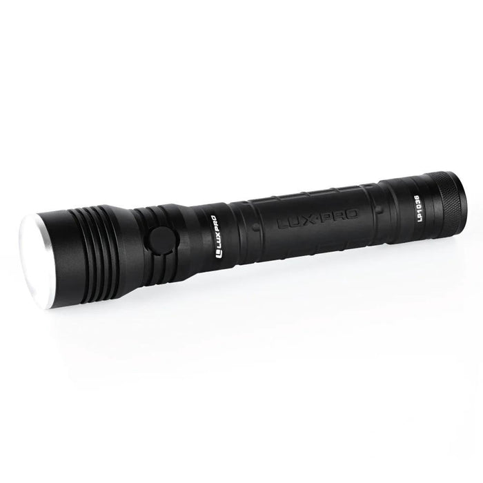 Luxpro High Output 600 Lumen LED Flashlight